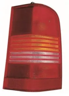Ліхтар задній DEPO/LORO FP 3541 F1-E