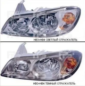 Фара передня DEPO/LORO FP 5005 R2-E (фото 1)