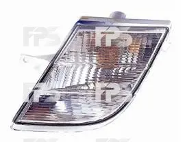 Ліхтар передній DEPO/LORO FP 5008 K5-E