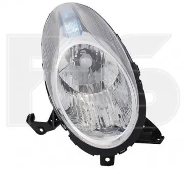 Фара передня DEPO/LORO FP 5008 R8-E