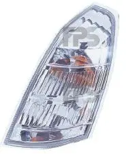 Ліхтар передній з лампою DEPO/LORO FP 5012 K1-E