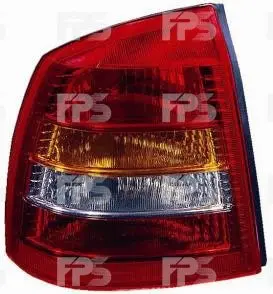 Ліхтар задній DEPO/LORO FP 5051 F02-E