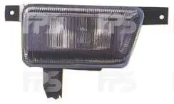 Фара протитуманна DEPO/LORO FP 5051 H2-E