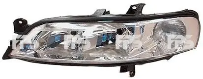 Фара передня DEPO/LORO FP 5201 R2-E