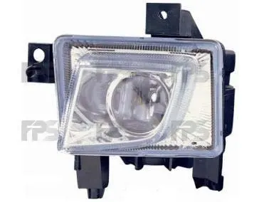 Фара протитуманна DEPO/LORO FP 5202 H1-E
