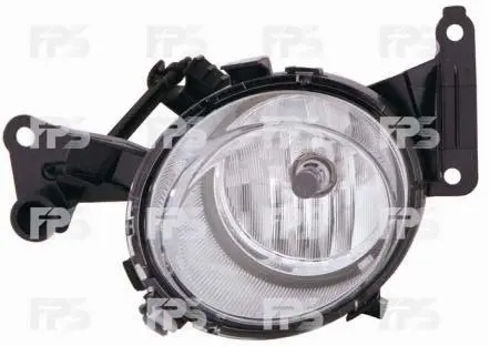 Фара протитуманна DEPO/LORO FP 5213 H3-E