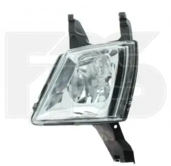 Фара протитуманна DEPO/LORO FP 5405 H2-E