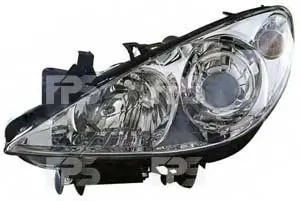 Фара передня DEPO/LORO FP 5406 R2-E