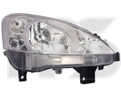 Фара передня DEPO/LORO FP 5412 R2-E