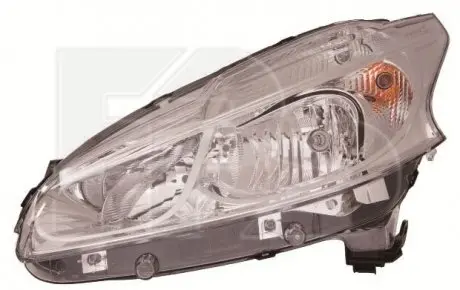 Фара передня DEPO/LORO FP 5426 R1-E