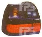 Ліхтар задній DEPO/LORO FP 6036 F8-E