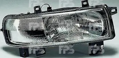 Фара передня DEPO/LORO FP 6065 R8-E