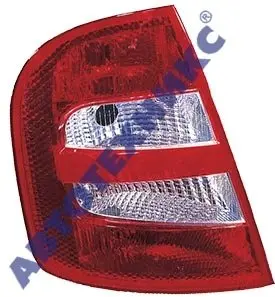 Ліхтар задній DEPO/LORO FP 6402 F2-E