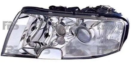Фара передня DEPO/LORO FP 6405 R2-E