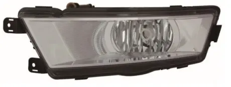 Фара протитуманна DEPO/LORO FP 6416 H1-E