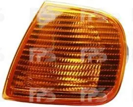 Ліхтар передній DEPO/LORO FP 6607 K5-E (фото 1)