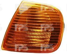 Ліхтар передній DEPO/LORO FP 6607 K5-E