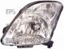 Фара передня DEPO/LORO FP 6814 R1-E (фото 1)