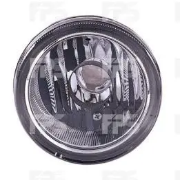 Фара протитуманна DEPO/LORO FP 6815 H1-E