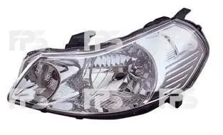 Фара передня DEPO/LORO FP 6815 R2-E
