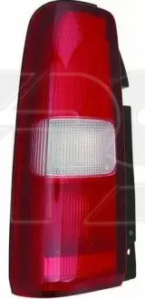 Ліхтар задній DEPO/LORO FP 6816 F1-E