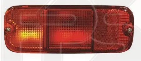 Ліхтар задній DEPO/LORO FP 6816 F3-E