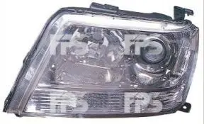 Фара передня DEPO/LORO FP 6825 R2-E (фото 1)