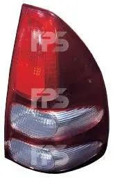 Ліхтар задній DEPO/LORO FP 7006 F1-E