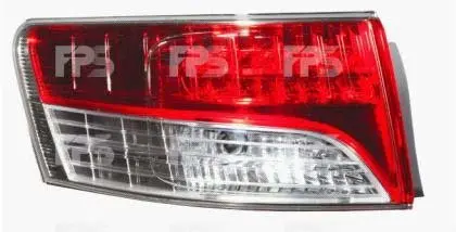 Ліхтар задній DEPO/LORO FP 7020 F2-E