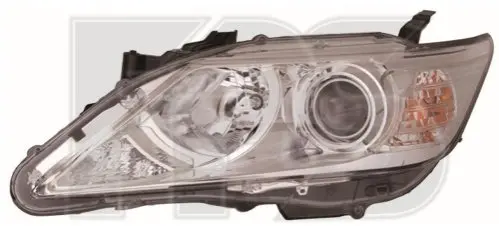 Фара передня DEPO/LORO FP 7031 R4-E (фото 1)