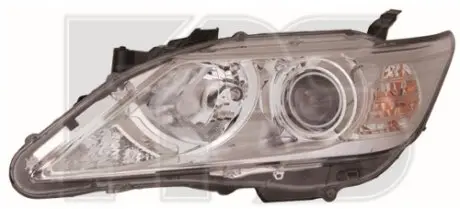 Фара передня DEPO/LORO FP 7031 R4-E
