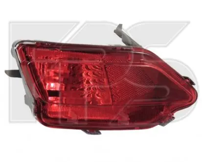 Ліхтар задній DEPO/LORO FP 7040 F3-E