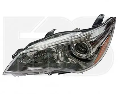 Фара передня DEPO/LORO FP 7050 R3-E