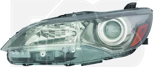 Фара передня DEPO/LORO FP 7050 R6-E (фото 1)