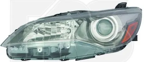 Фара передня DEPO/LORO FP 7050 R6-E