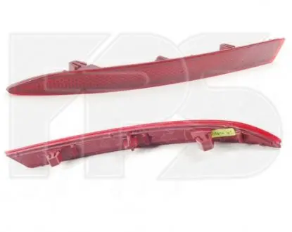 Світлоповертач DEPO/LORO FP 7430 F11-E