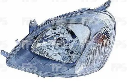 Фара передня DEPO/LORO FP 8109 R1-E (фото 1)