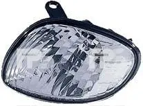 Ліхтар передній DEPO/LORO FP 8116 K2-E