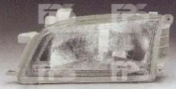 Фара передня DEPO/LORO FP 8143 R2-E (фото 1)