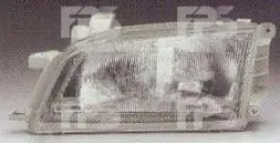 Фара передня DEPO/LORO FP 8143 R2-E