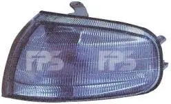 Ліхтар передній DEPO/LORO FP 8153 G4-E