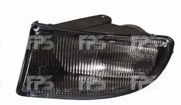 Фара протитуманна DEPO/LORO FP 8160 H2-E