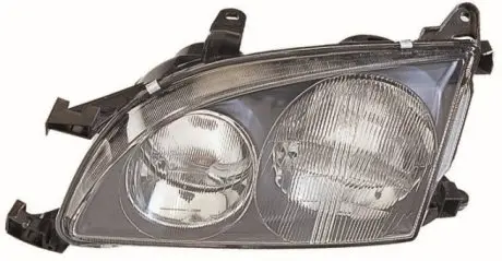 Фара передня DEPO/LORO FP 8160 R4-E