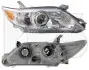 Фара передня DEPO/LORO FP 8164 R7-E (фото 1)