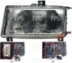 Фара передня DEPO/LORO FP 9505 R1-E (фото 1)