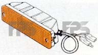 Ліхтар передній DEPO/LORO FP 9520 K0-E