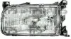 Фара передня DEPO/LORO FP 9537 R1-E (фото 1)