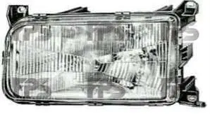 Фара передня DEPO/LORO FP 9537 R2-E (фото 1)