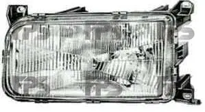 Фара передня DEPO/LORO FP 9537 R2-E