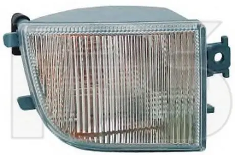 Ліхтар передній DEPO/LORO FP 9538 K2-E